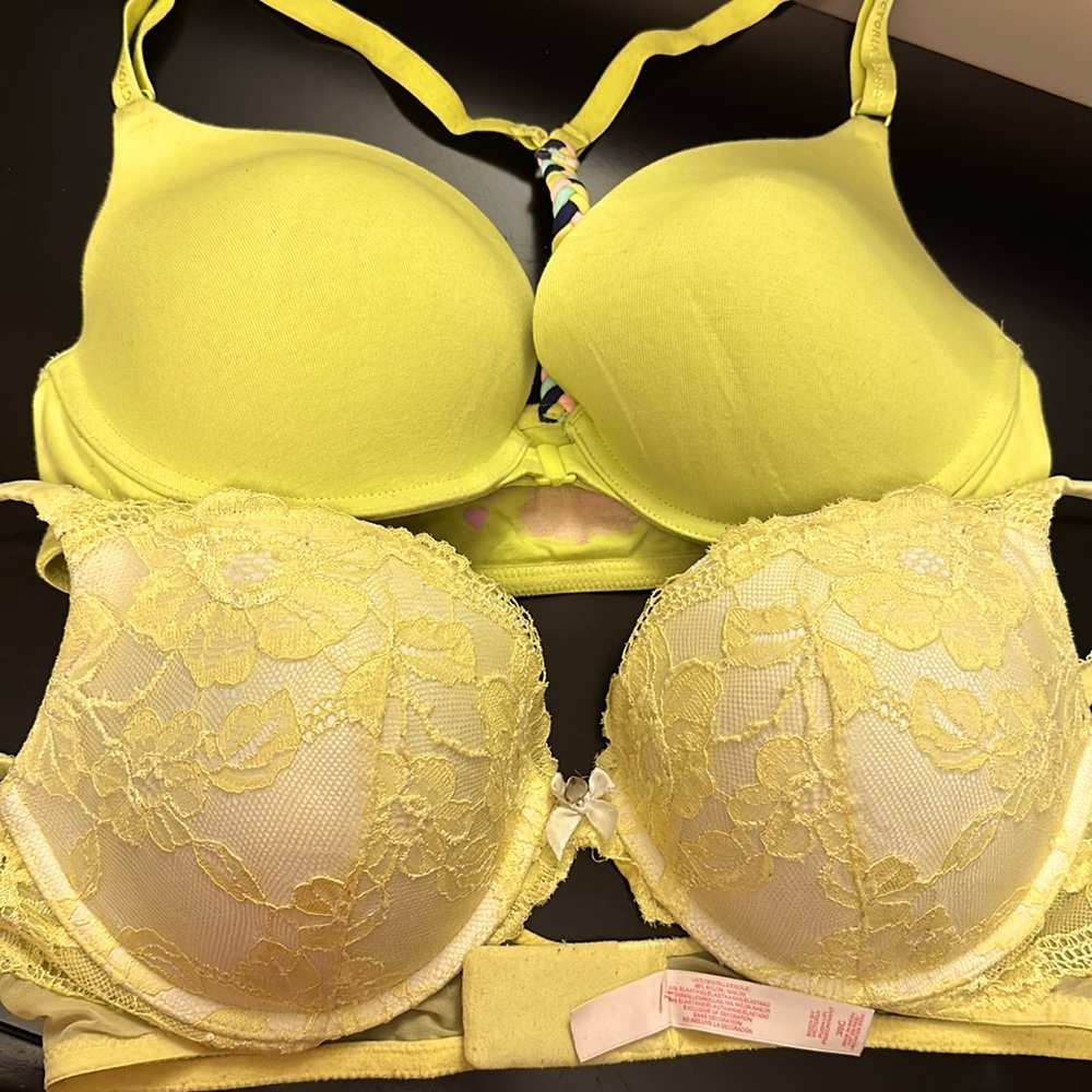 Victoria Secret bra